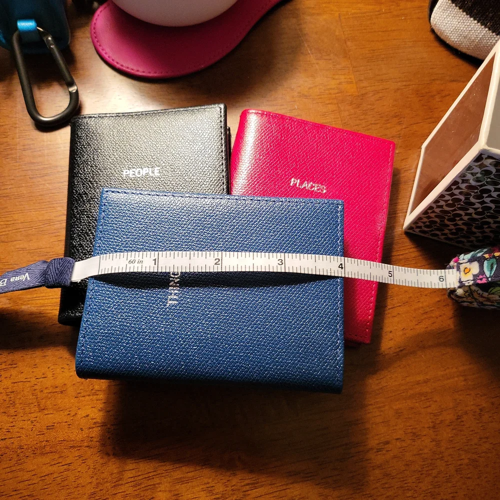 Coach Mini Picture Books - Picture 10 of 11